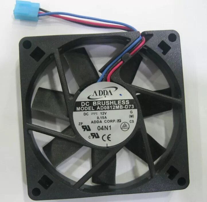 Chassis fan. Кулер 8015bvu-m11. Fan tach что это.