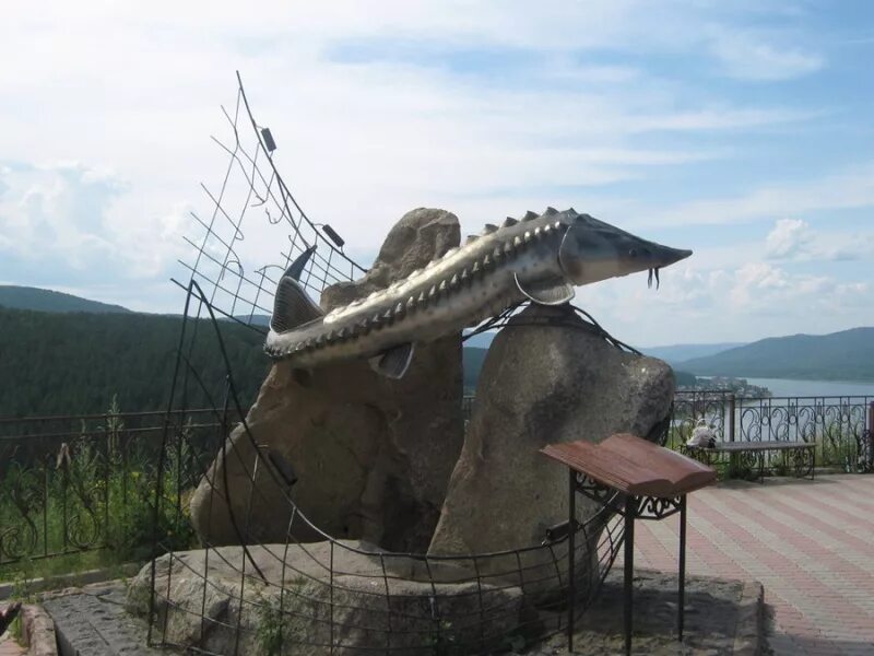 царь рыба ялта