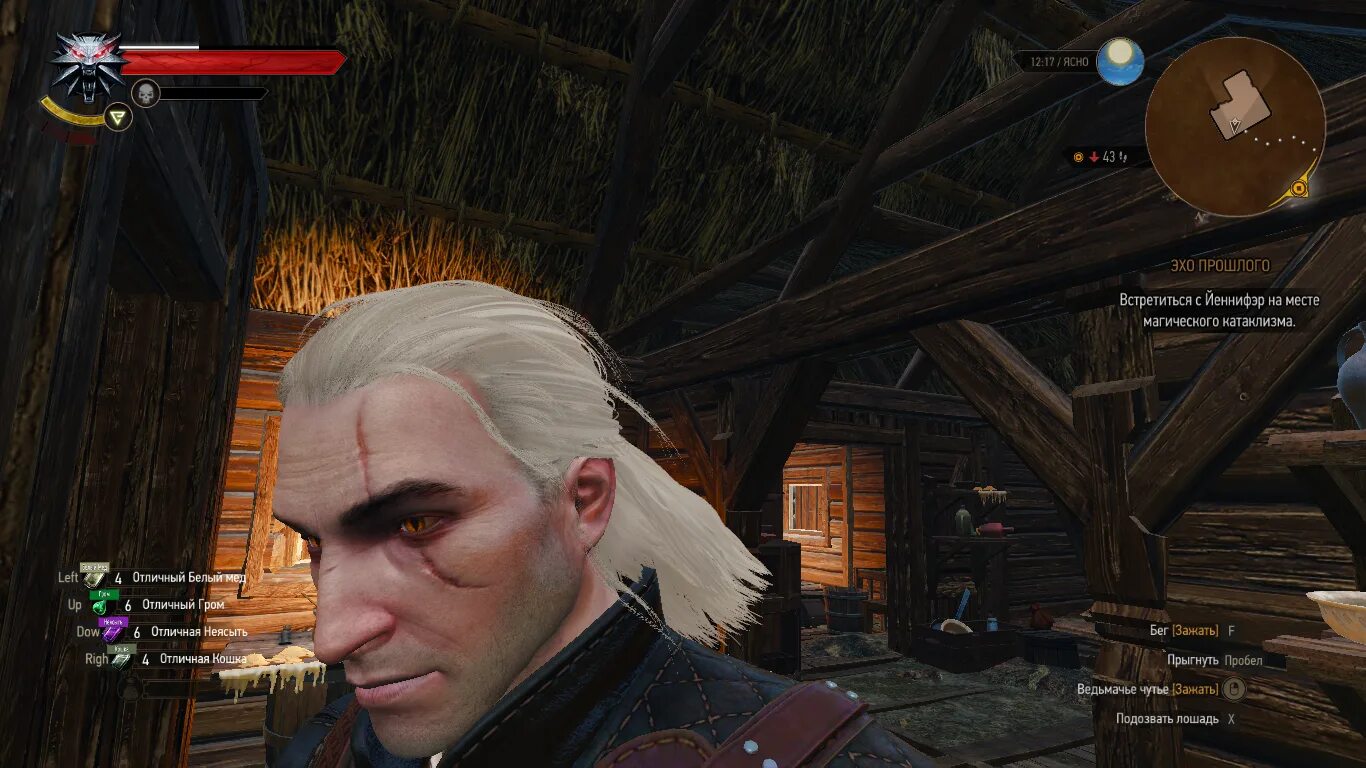 Эхо ясен. Сглаживание Ведьмак 3. Geralt Witcher 3 Ultra quality. Ведьмак 3 сглаживание мод. Неясыть Ведьмак.