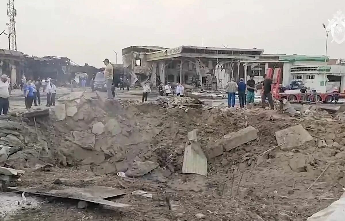 Что произошло в дагестане сегодня 2025. Что произошло в дагестане сегодня 2025
