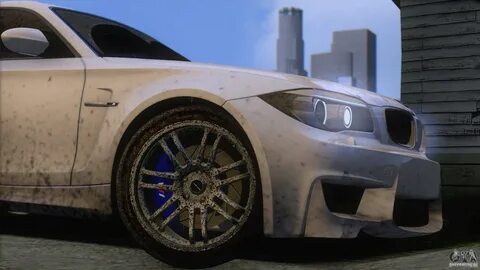 Wheels gta