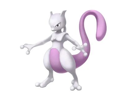 E621 Lucario Mewtwo