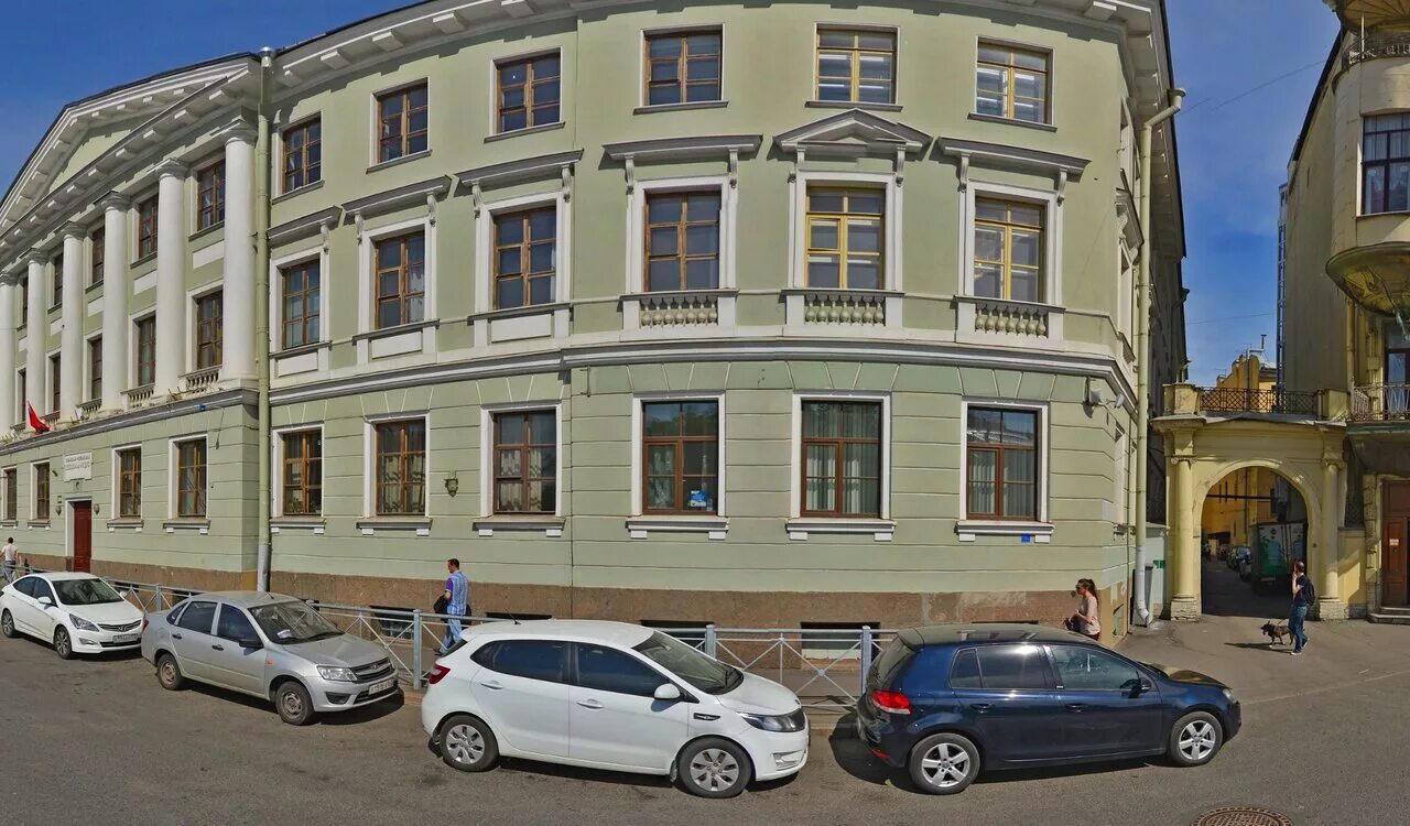 Санкт-петербург набережная реки фонтанки 22. Фонтанка 22 санкт петербург. Гимназия № 190 наб. Набережная реки фонтанки дом 18. Наб.