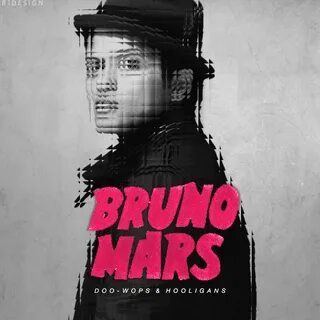 Bruno mars grenade