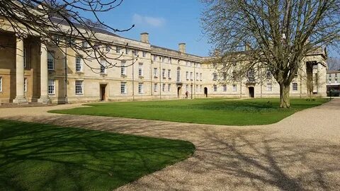 Cambridge school