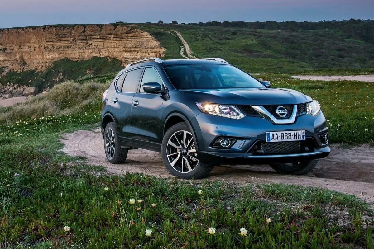 Обзор ниссан. Nissan x-Trail. Новый Ниссан х-Трейл. Ниссан х трєл новый. Nissan IX-Trail.