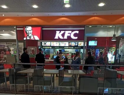 Ростикс воронеж