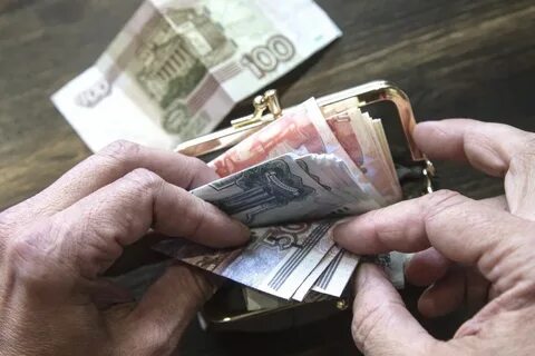 Апрельское повышение пенсии в 2024 году
