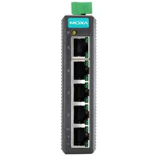 Moxa ethernet