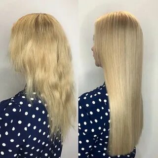 Отращивание волос