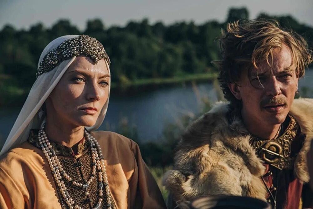 Рюриковичи история первой династии. Рюриковичи сериал 2019. Светлана Бакулина Рюриковичи. Рюриковичи сериал 2019 1 серия. Рюриковичи сериал Игорь.