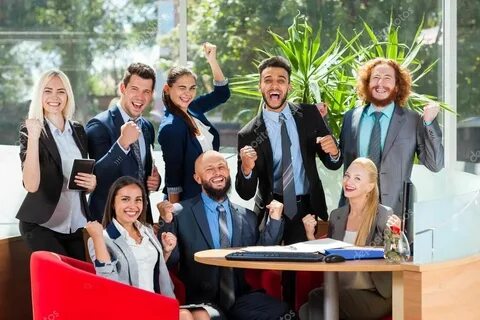 Успешная работа в команде