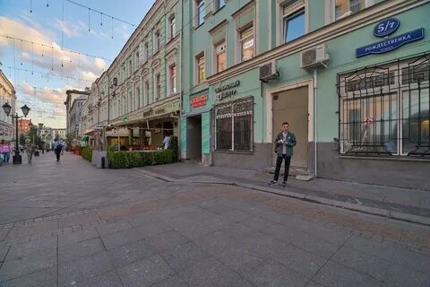 Лубянка арт