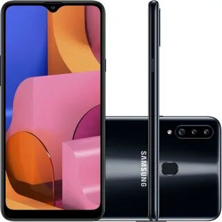 Смартфон samsung galaxy 20