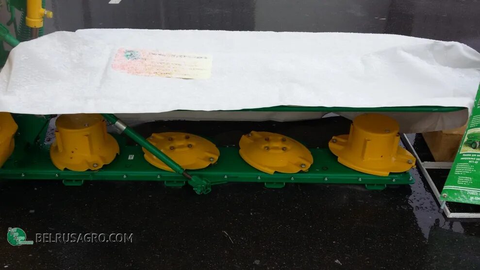 Кдн 210 полотно. Кдн-210 косилка дисковая.