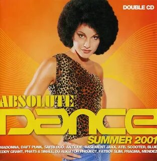 Музыка 2001