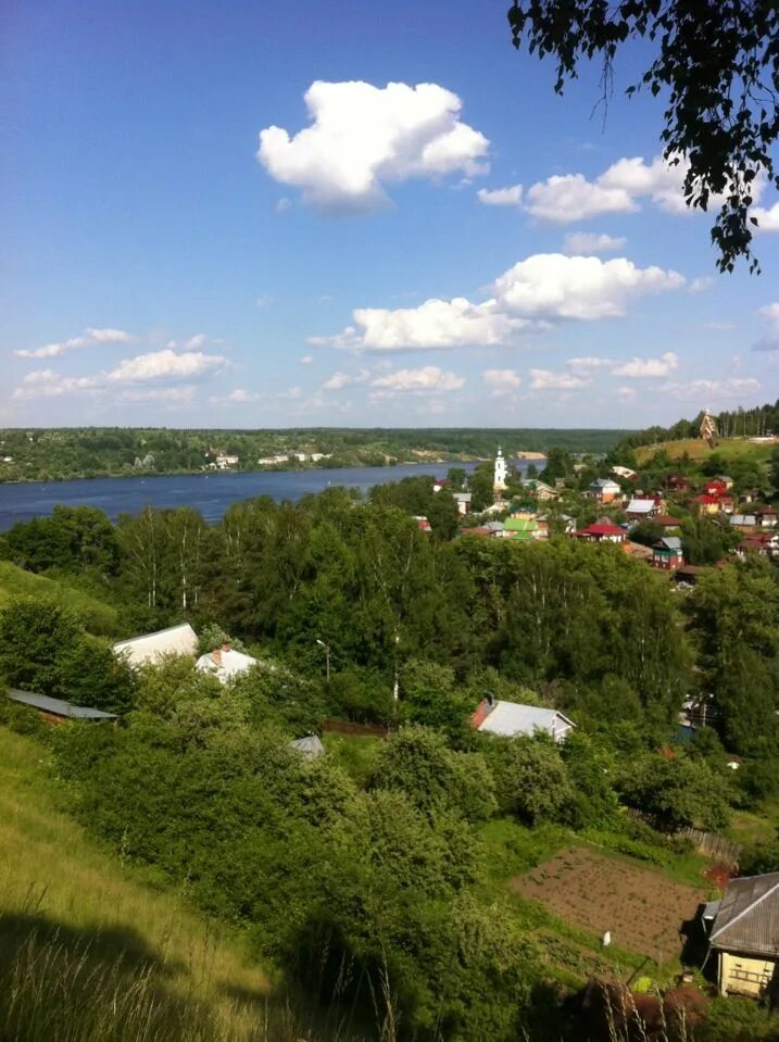 Плёс Ивановская. Плес, Приволжский район, Ивановская область. Москва — плёс — Москва.