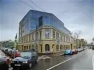 Г. Ул. 1. Николоямская ул 36. Николоямская, д.