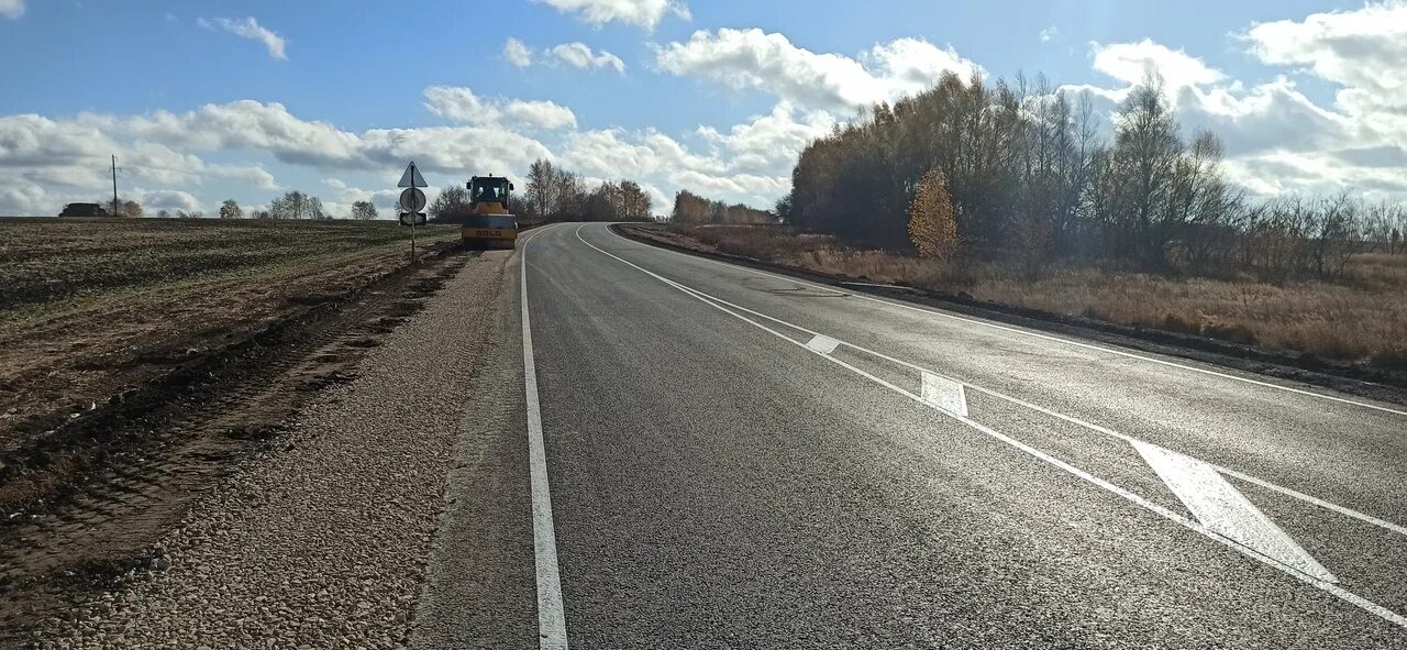 Закрытие дорог мордовия. Дорога Саранск Кочкурово. Автодорога Саранск Кочкурово. Саранск дороги. На дорогах Саранска.