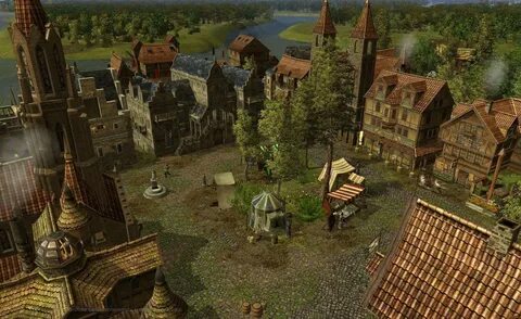 The guild ii