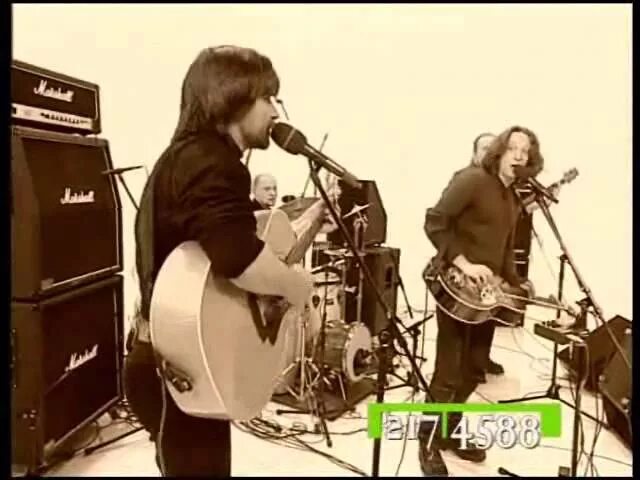 Антропология 2001