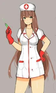 Nurse but