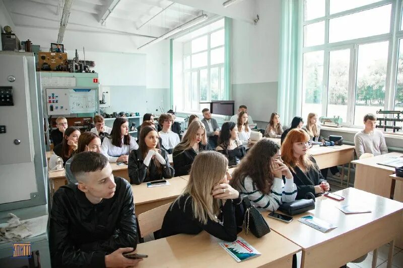 кемгу колледж промышленных