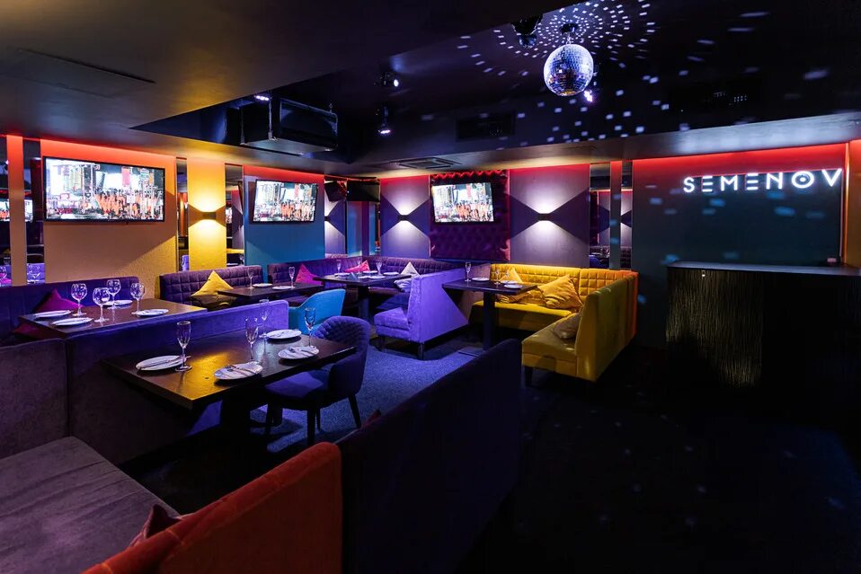 рейтинг караоке москвы