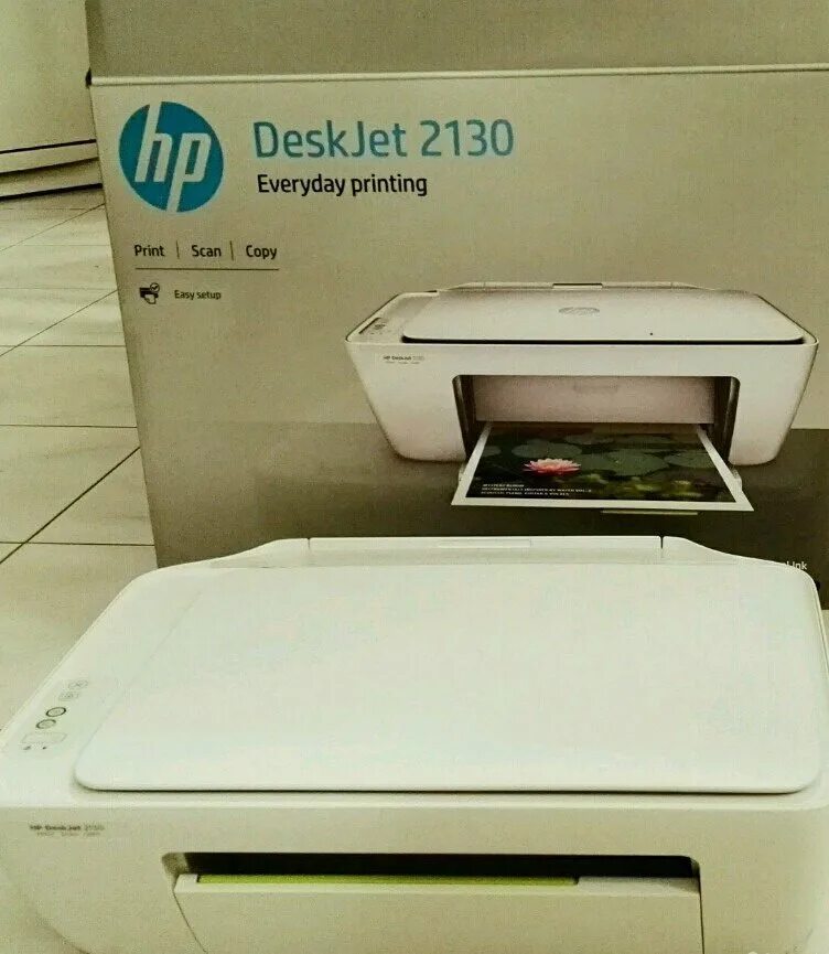 Deskjet 2130 картридж купить. Принтер Deskjet 2130.