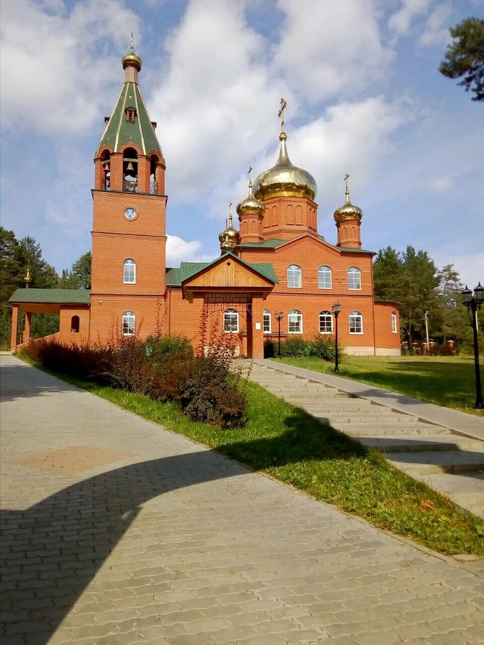 краснокамск пермский край. храм иконы божией матери пермь. храм иконы божией матери неупиваемая чаша пермь. ул марии загуменных. храм неупиваемая чаша пермь.