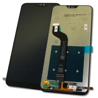 Xiaomi redmi a2 дисплей