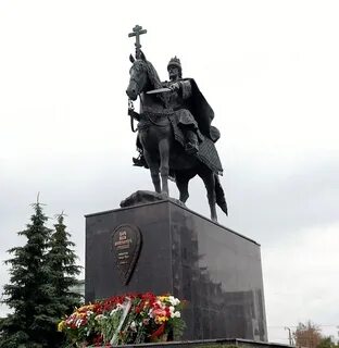 Памятник культуры ивана пересветова