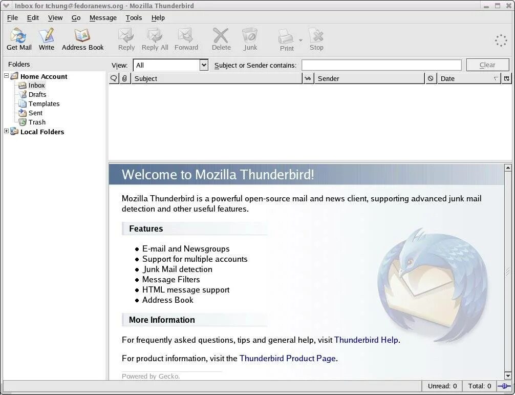 Thunderbird перевод. Thunderbird почта. Почта мазила. Почта мазила Thunderbird. Mozilla Thunderbird почтовые клиенты.