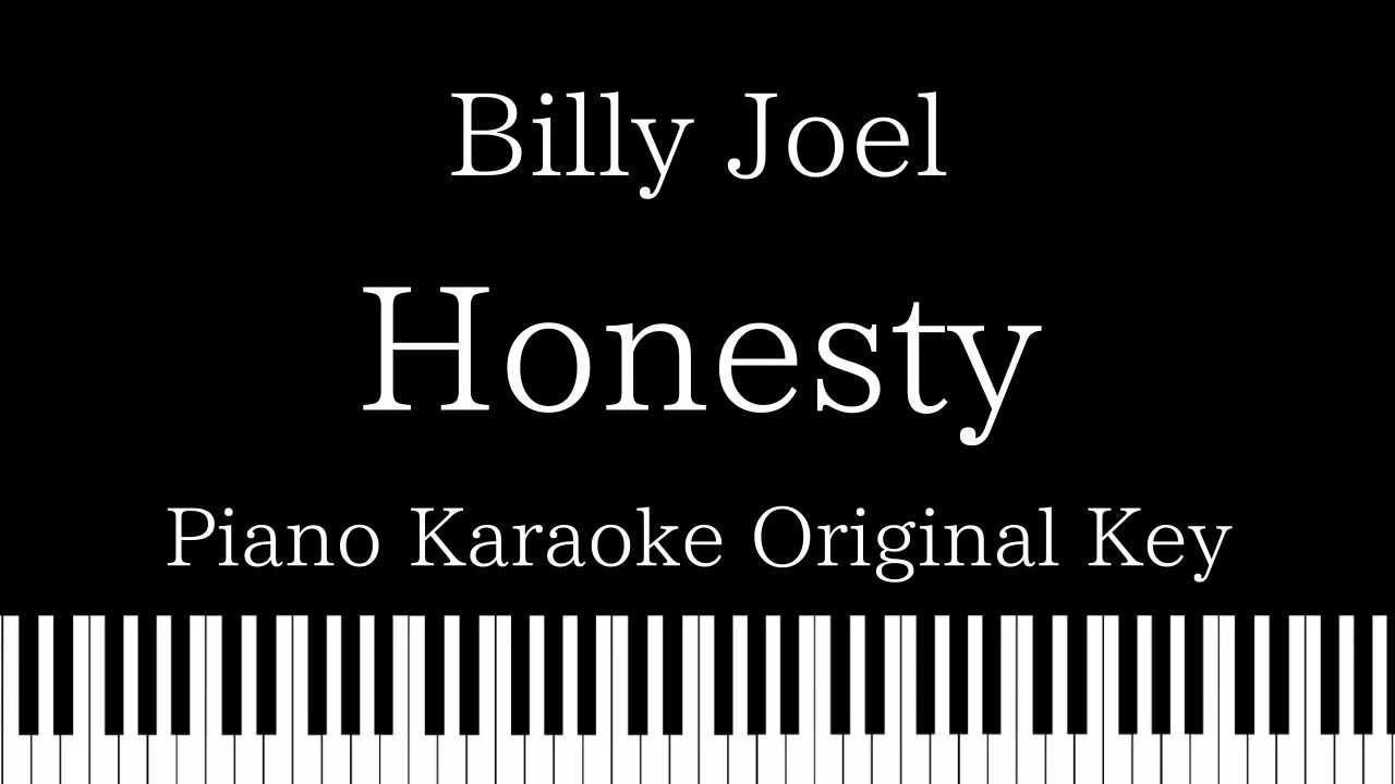 Billy joel honesty. Honesty Билли Джоэл. Billy Joel Billy Joel - honesty. Billy Joel честность.