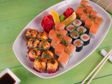 Скажи вкусно