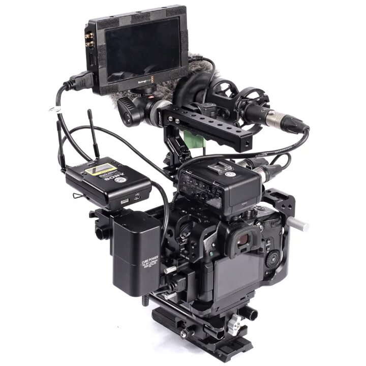 Ue5 rigging
