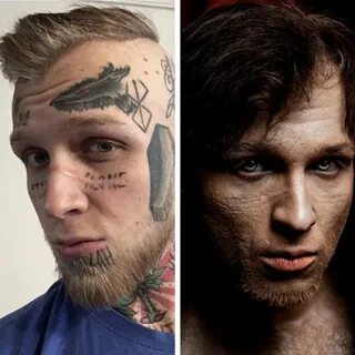 Сын яка