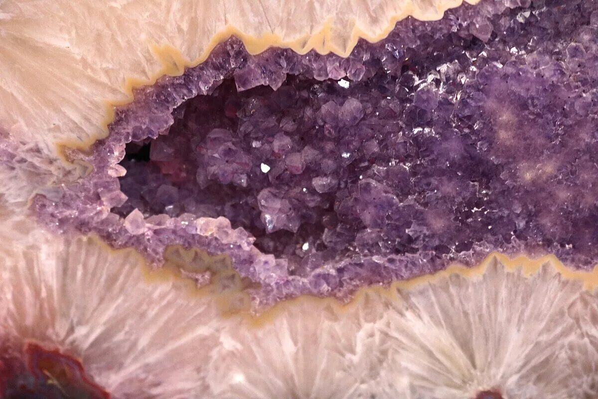 Geode released