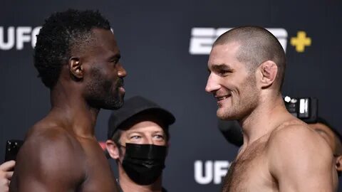 Ufc vegas 99 прямой