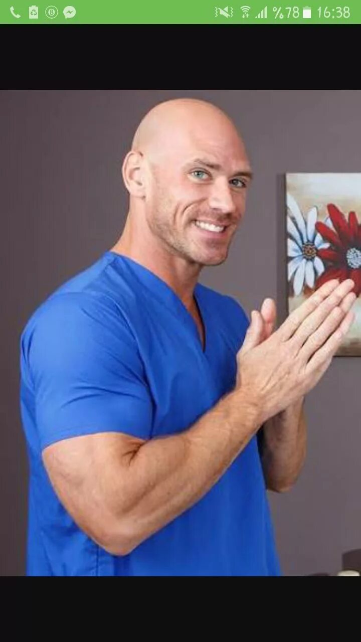 Brazzers Джонни