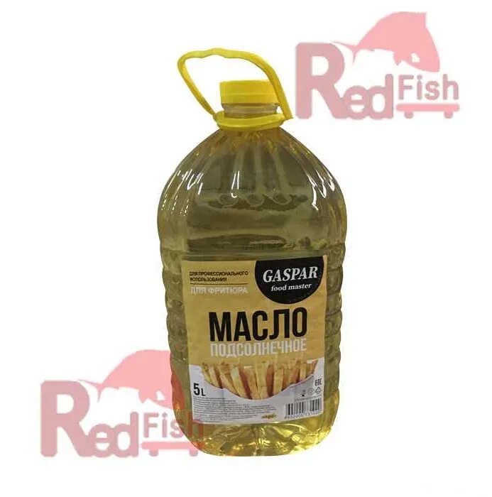 Какое масло использовать для фритюра. Масло фритюрное food expert, 5л.. масло подсол.раф.дез. для жарки и фритюра food expert , 5 л.