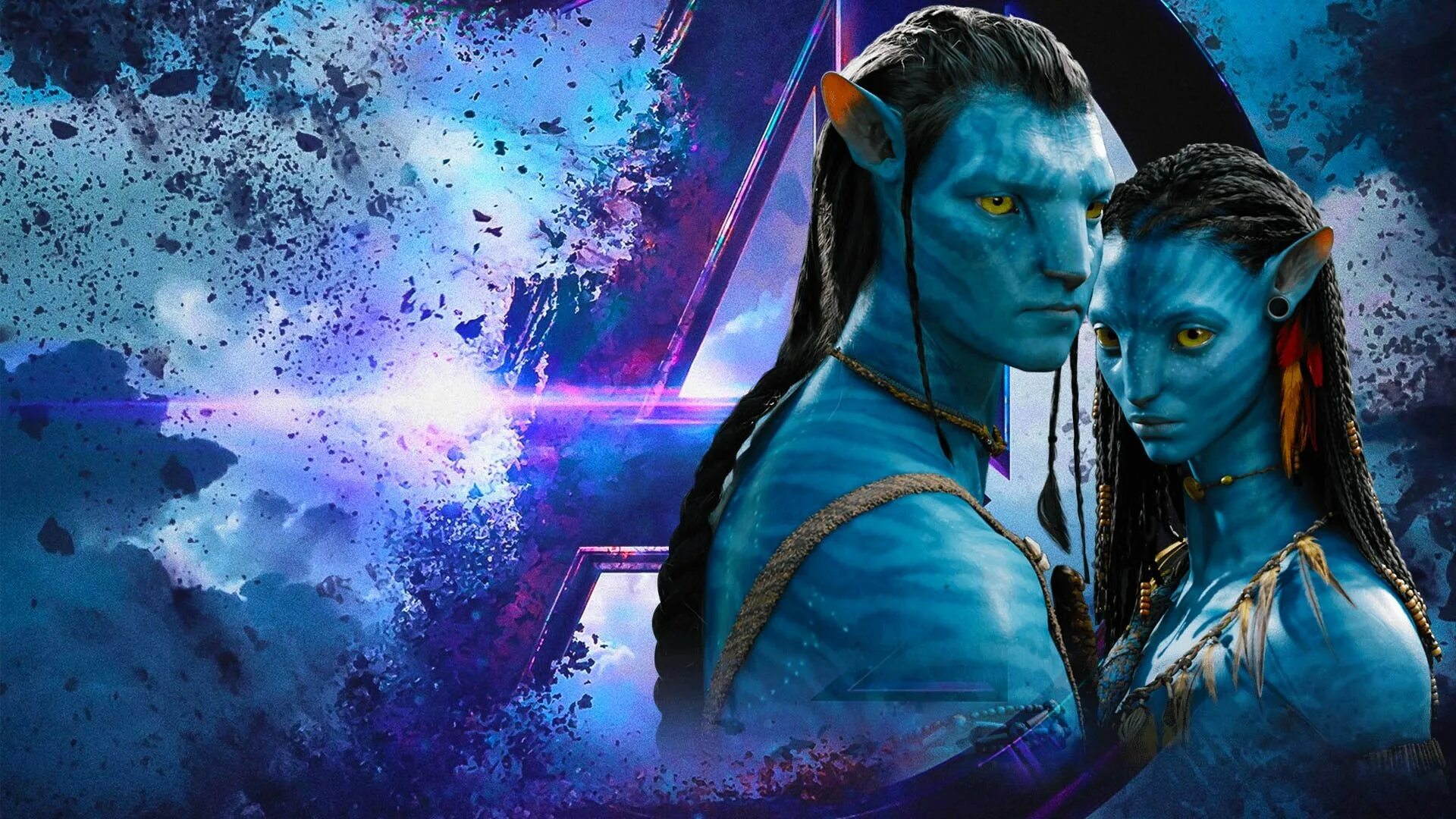 Avatar has