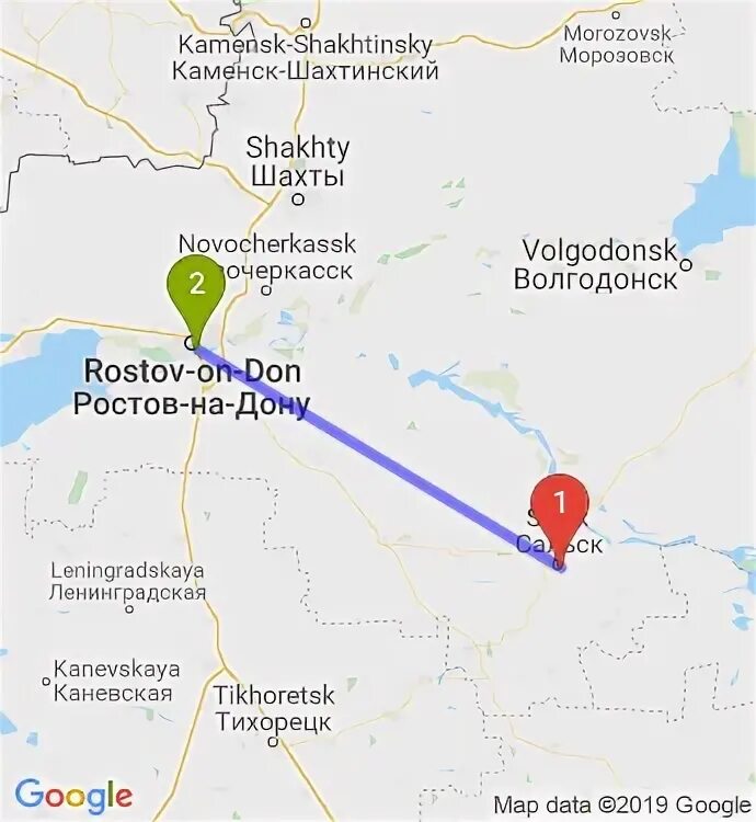 Маршрут ростов на дону шахты. Морозовск ростовская область карта. морозовск на карте. ростов на дону морозовск на карте. карта ростов морозовск.