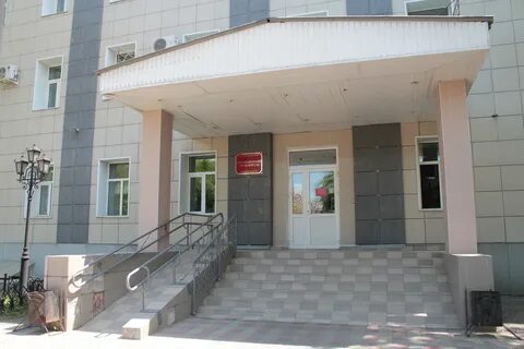Судебный участок благовещенского