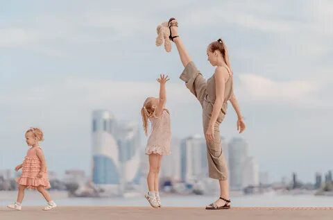 Семья будущая жизнь