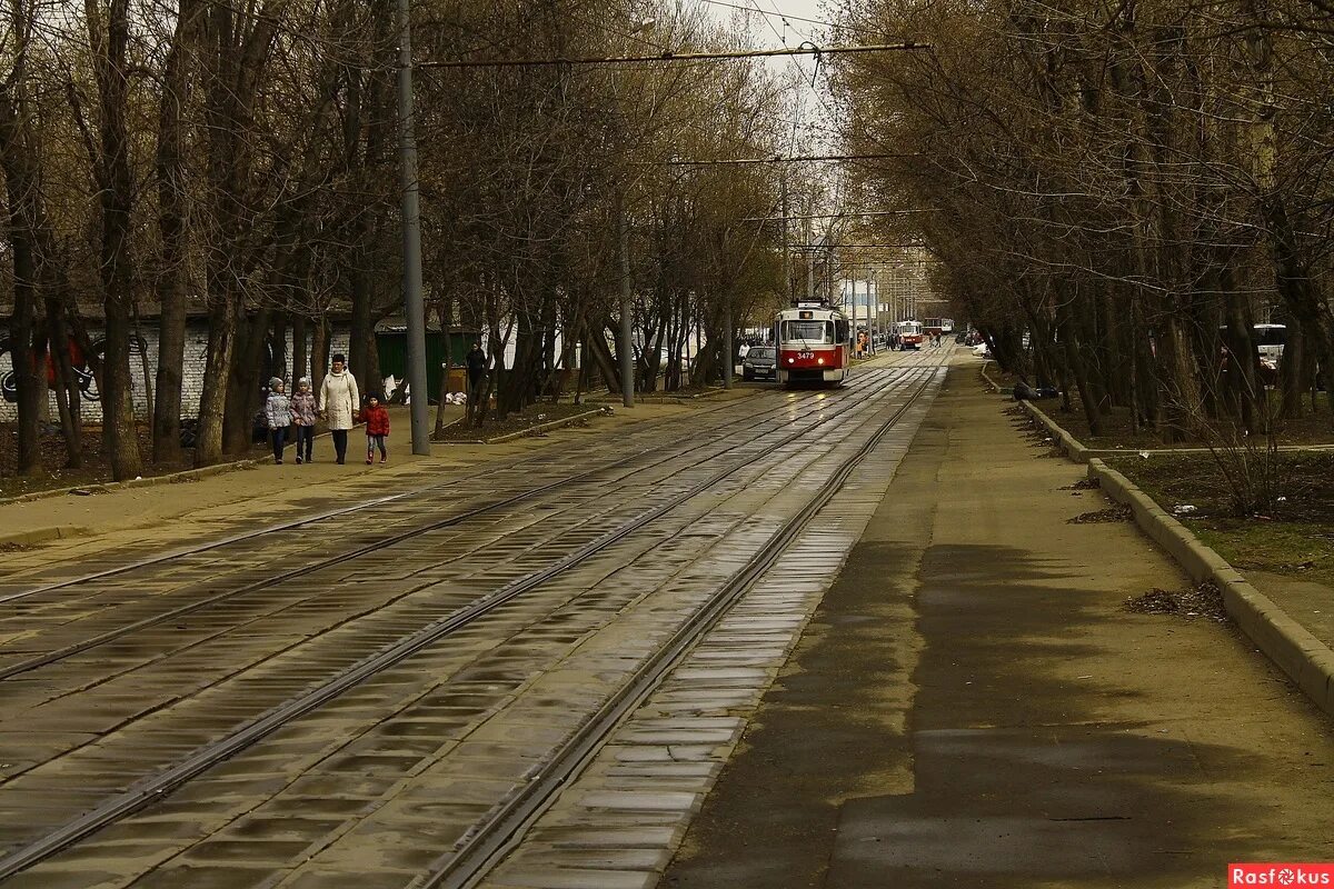 Соболевский проезд. Соболевский проезд москва.