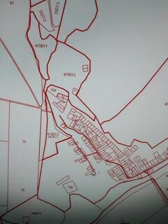 Кадастровый номер 56