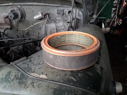 Воздушный газ