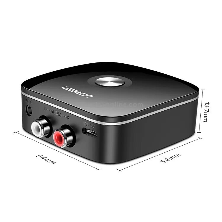 Bluetooth rca ресивер. Bluetooth rca ресивер