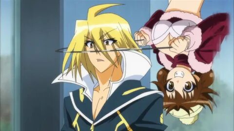 Medaka's box